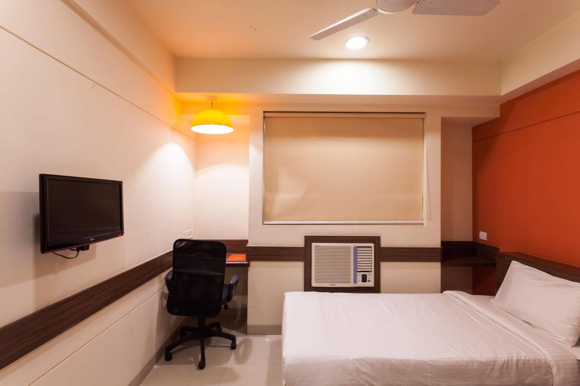 Indore Esterno foto